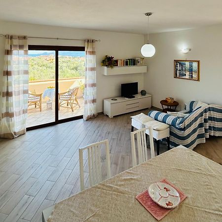 Villa Ulivo Ольбія Екстер'єр фото